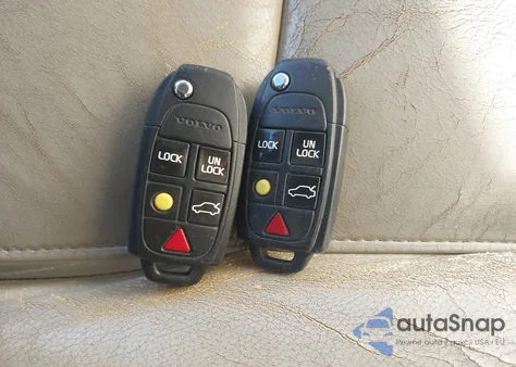 2012 Volvo Xc90 3.2/3.2 Platinum/3.2 Premier Plus from USA, damaged, VIN YV4952CZ7C1617146